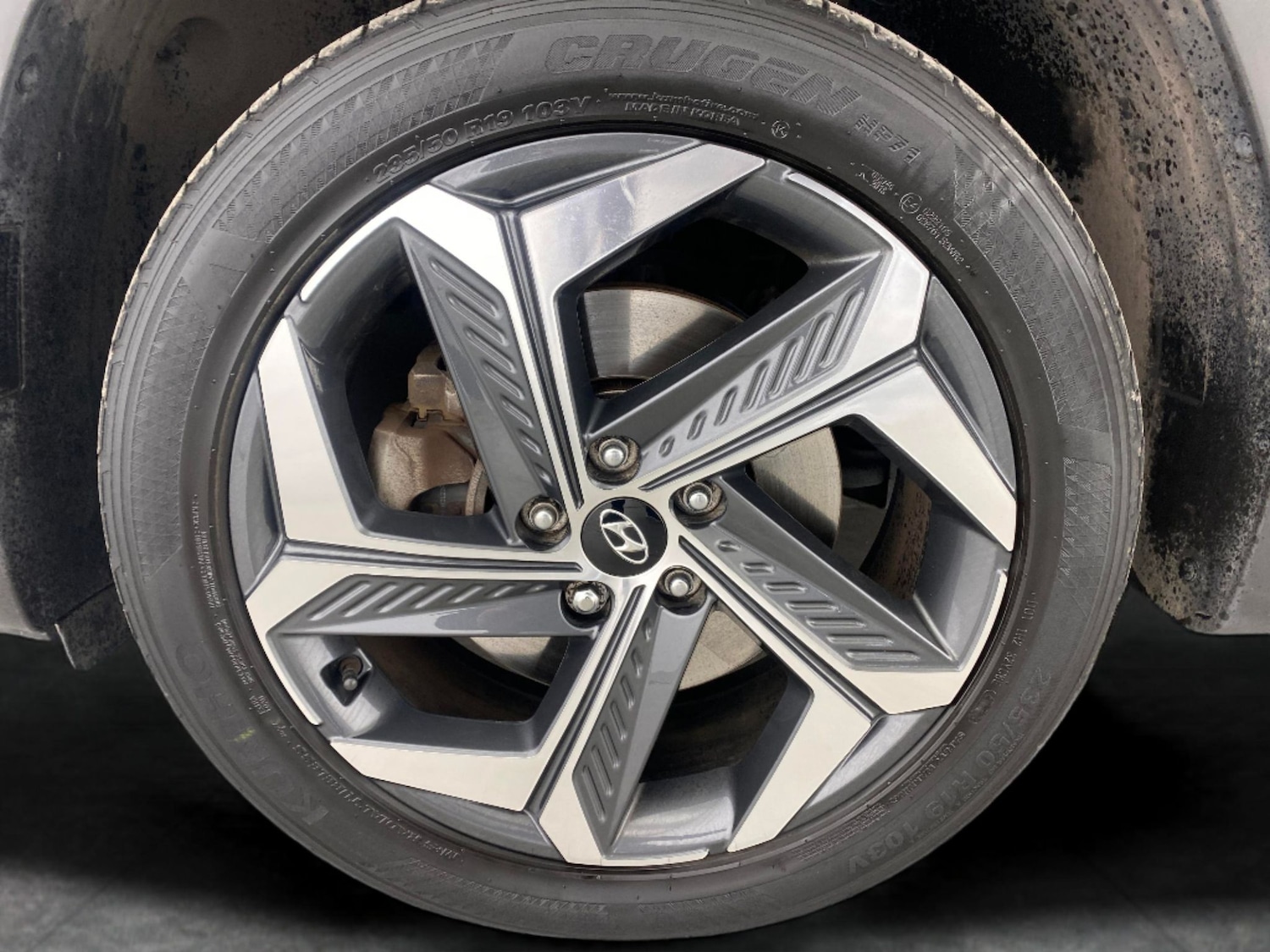 Used Hyundai TUCSON for sale - 76531963: Photo 25