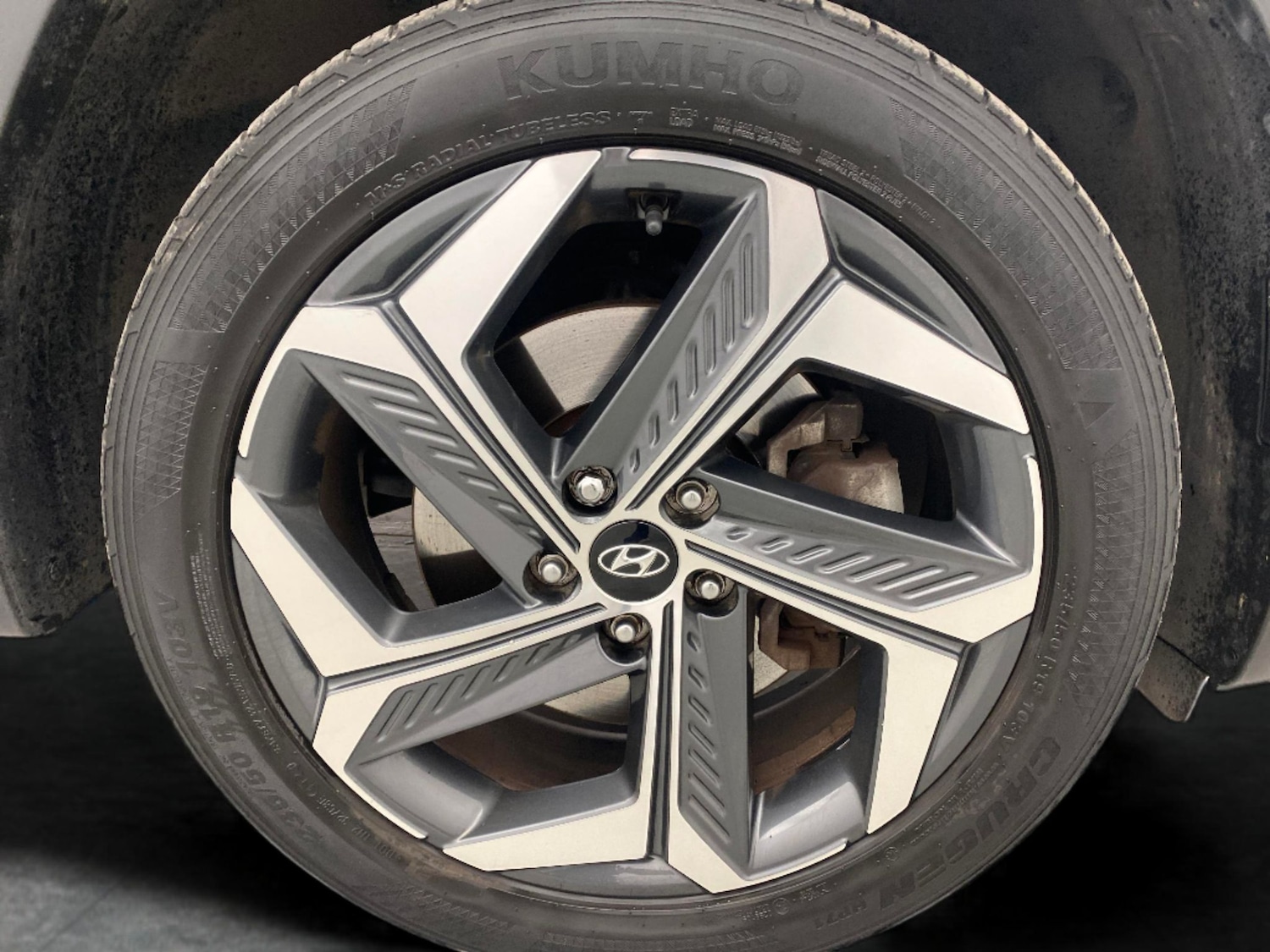 Used Hyundai TUCSON for sale - 76531963: Photo 26