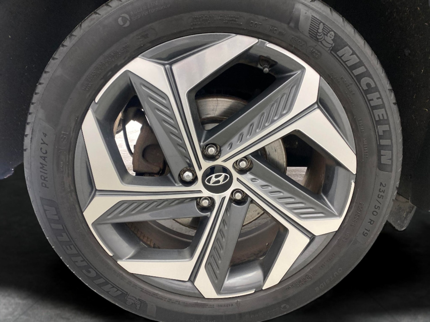 Used Hyundai TUCSON for sale - 76531963: Photo 27