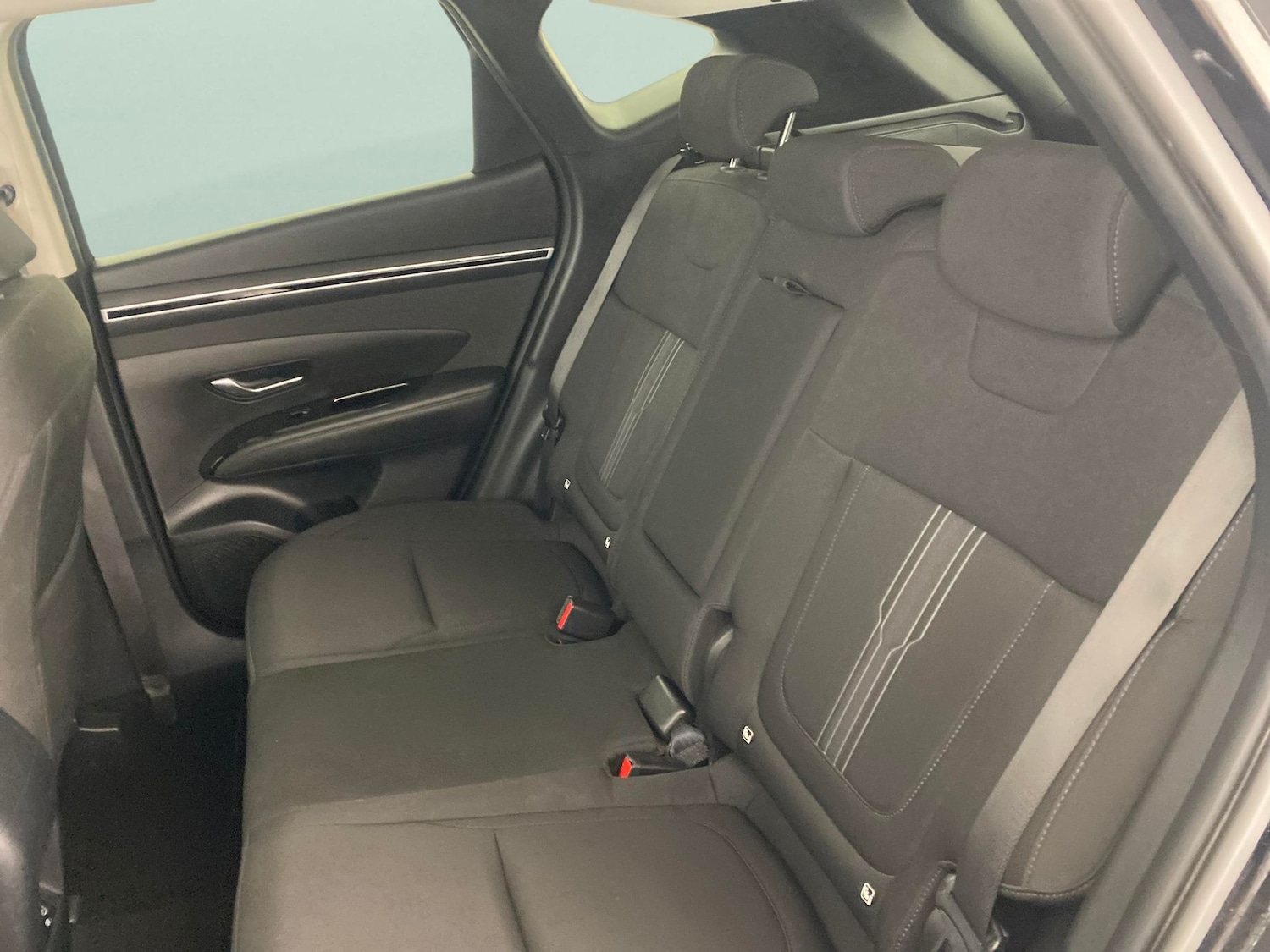 Used Hyundai TUCSON for sale - 76531963: Photo 30