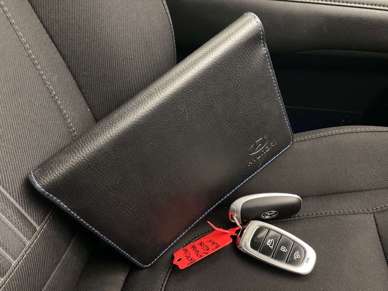 Used Hyundai TUCSON for sale - 76531963: Photo 33