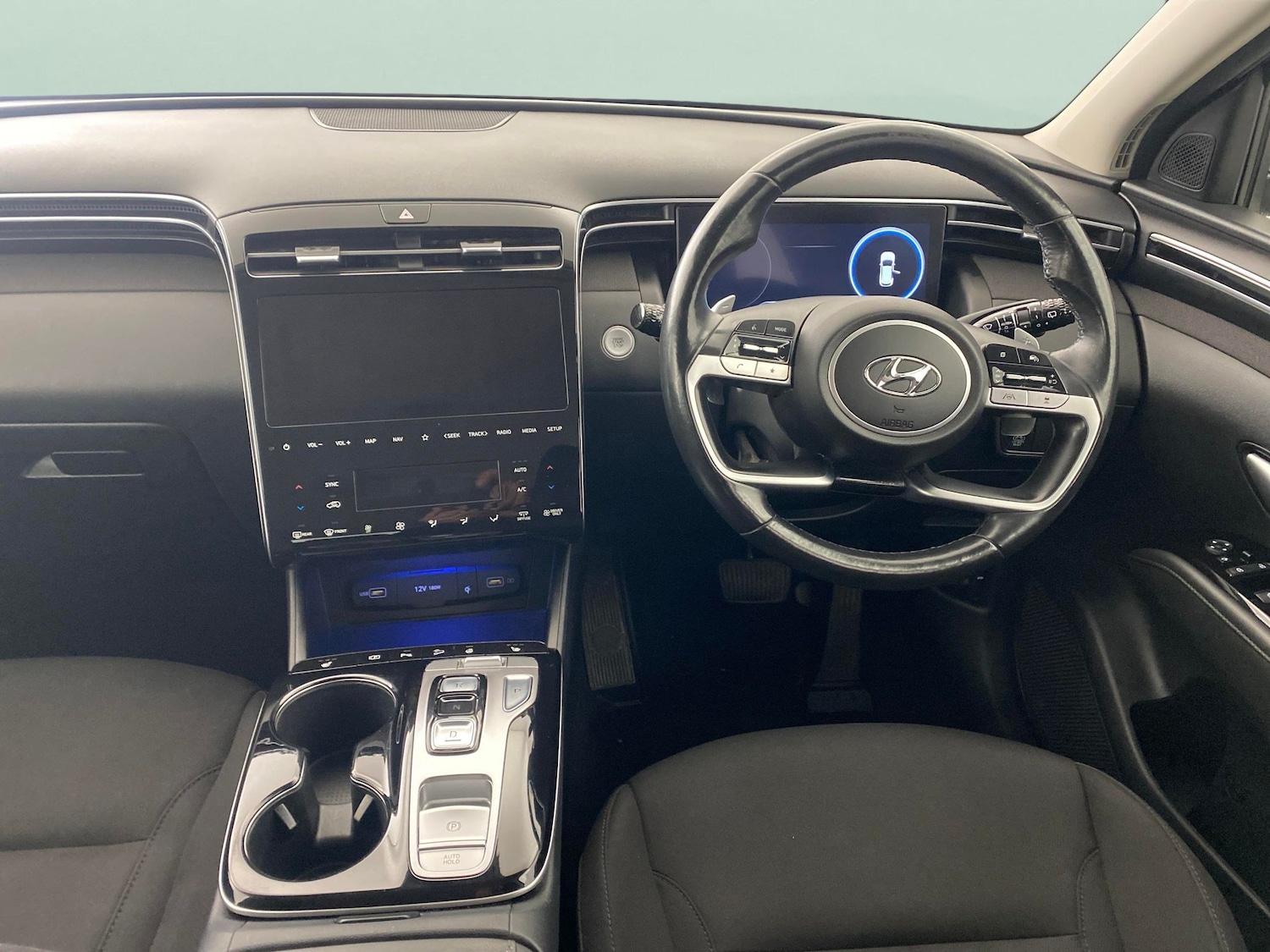 Used Hyundai TUCSON for sale - 76531963: Photo 4