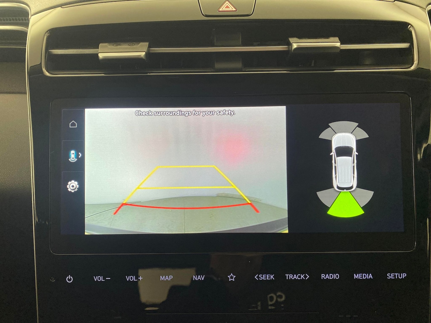 Used Hyundai TUCSON for sale - 76531963: Photo 5