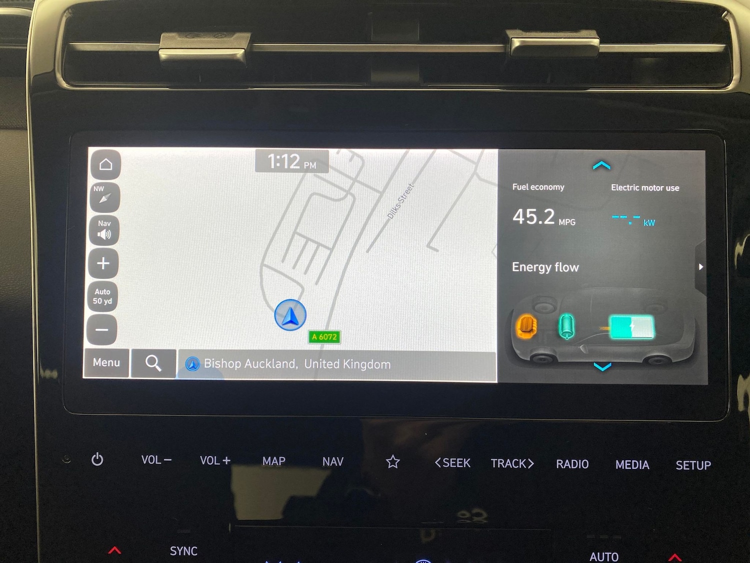 Used Hyundai TUCSON for sale - 76531963: Photo 6