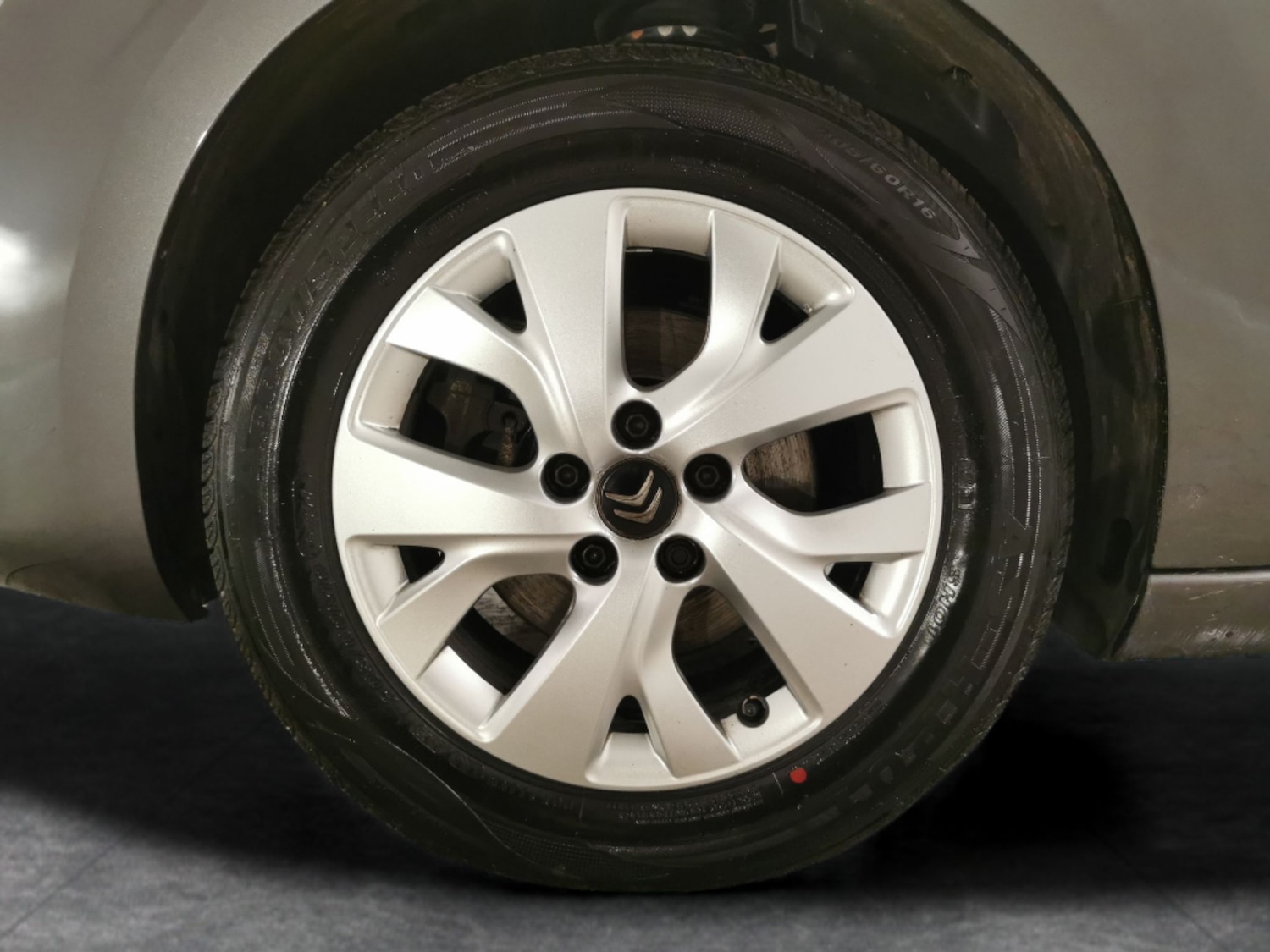 Used Citroen Grand C4 Picasso 2017 for sale - 78178183: Photo 17