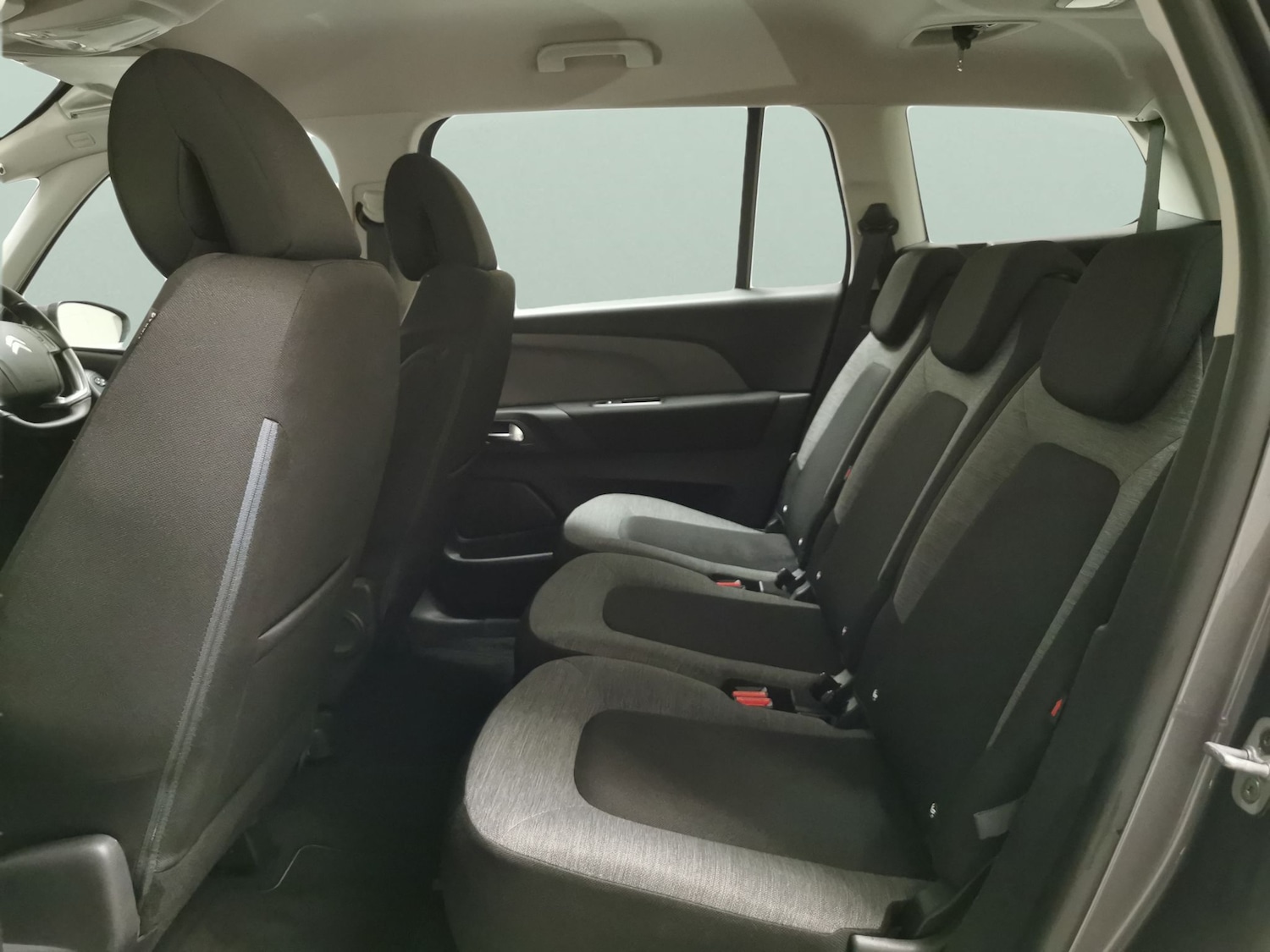 Used Citroen Grand C4 Picasso 2017 for sale - 78178183: Photo 20