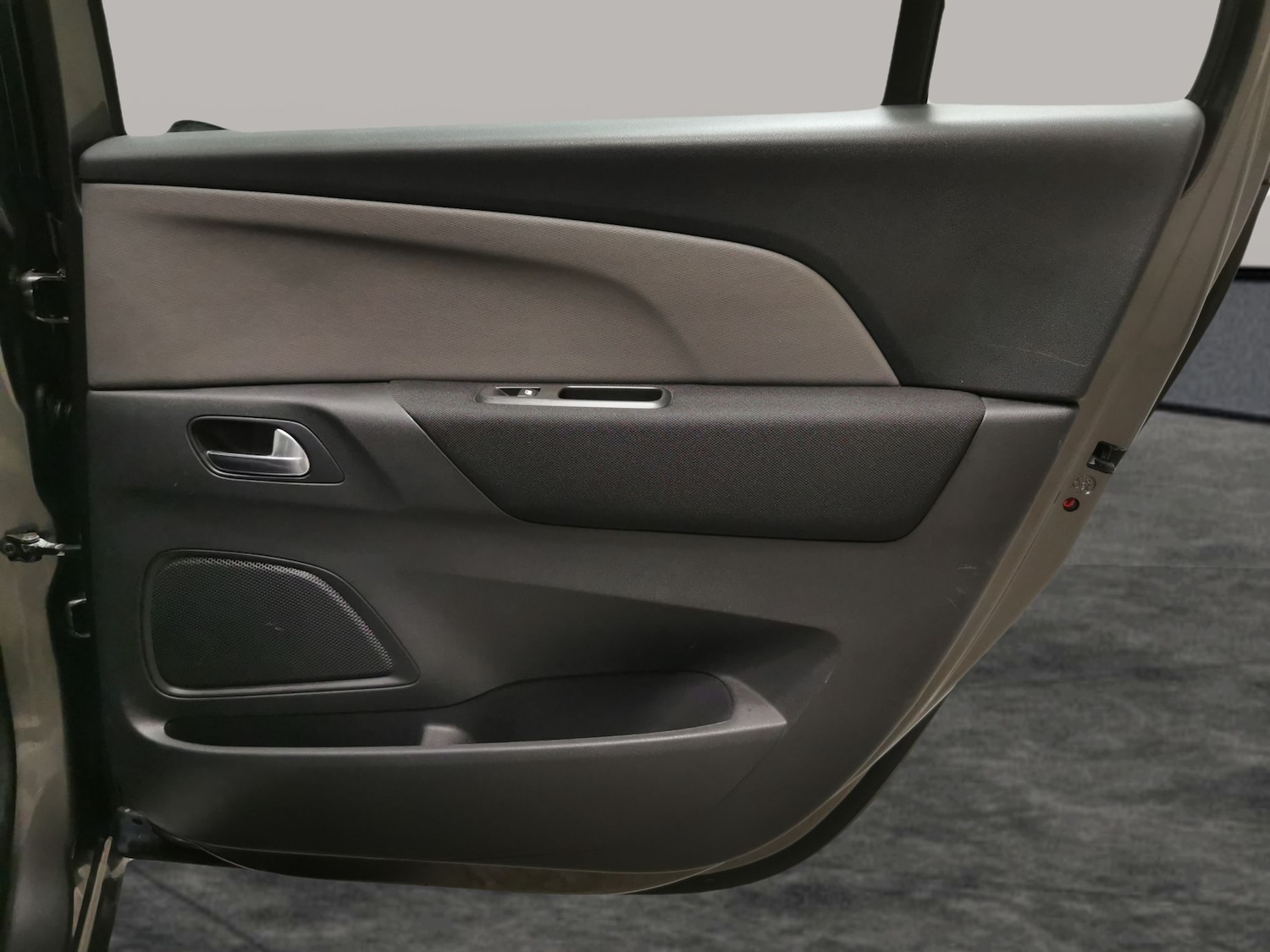 Used Citroen Grand C4 Picasso 2017 for sale - 78178183: Photo 23