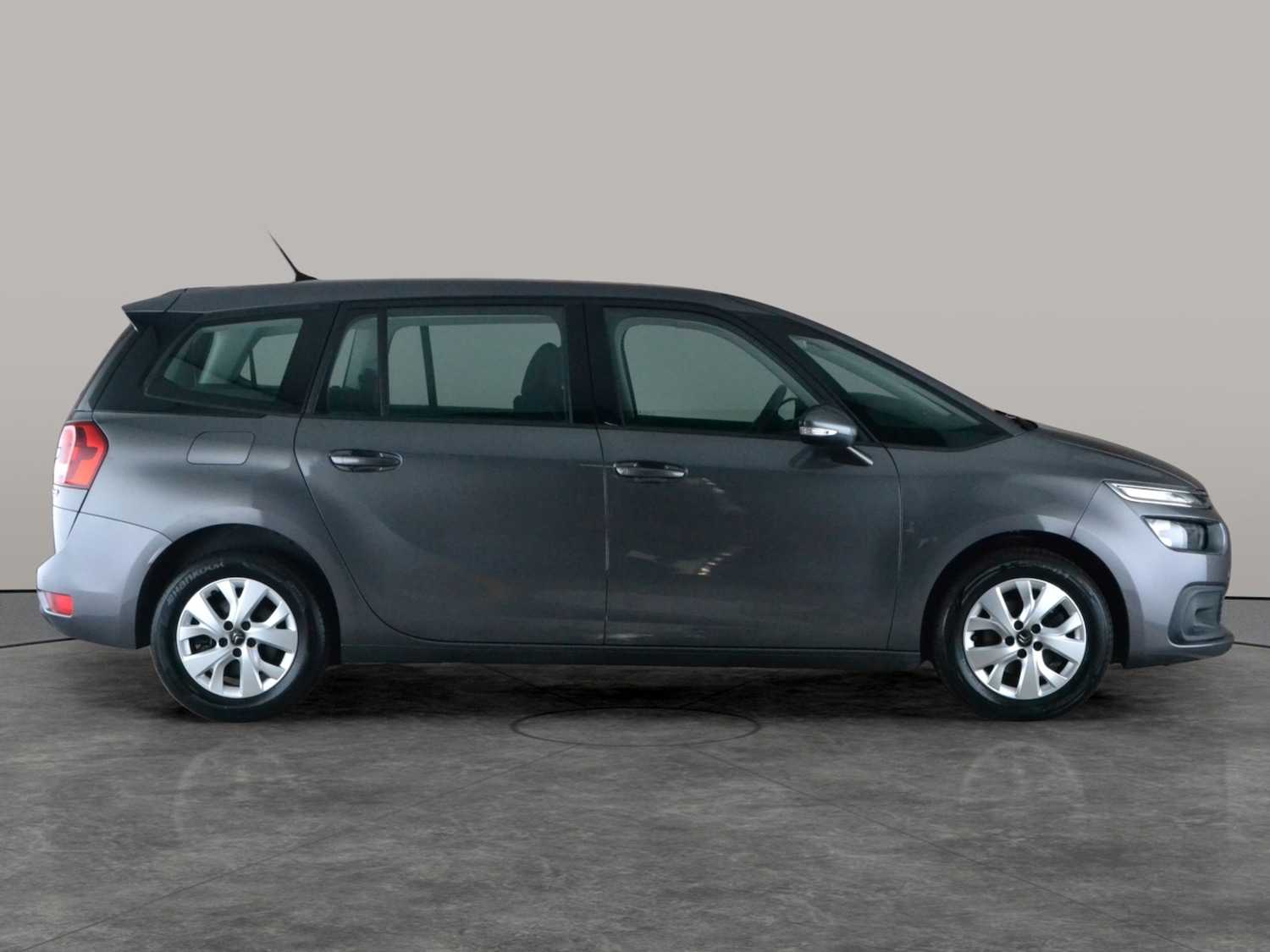 Used Citroen Grand C4 Picasso 2017 for sale - 78178183: Photo 8