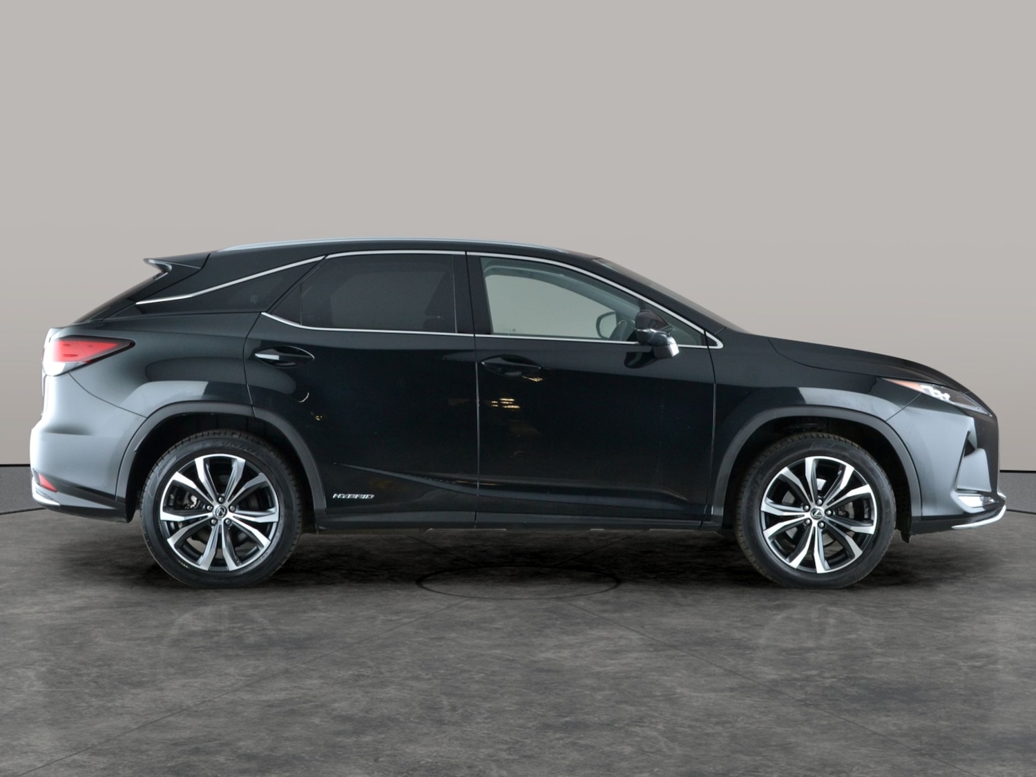 Used Lexus RX 2021 for sale - 77036589: Photo 10