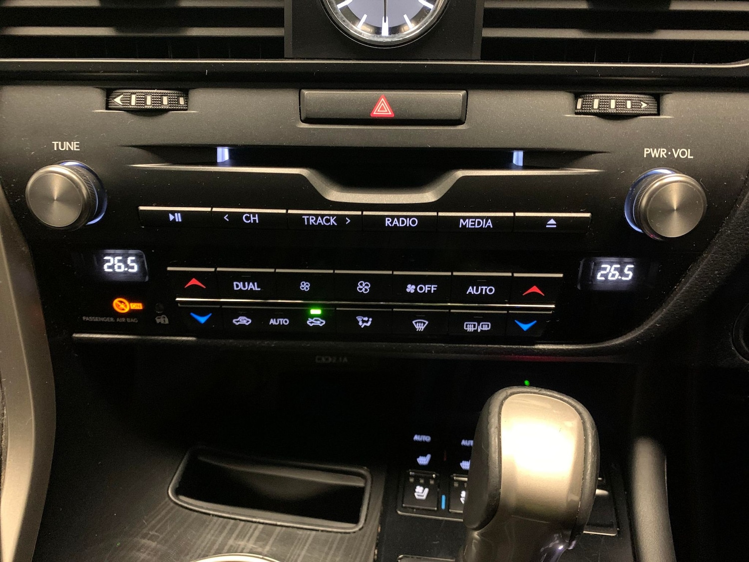 Used Lexus RX 2021 for sale - 77036589: Photo 20