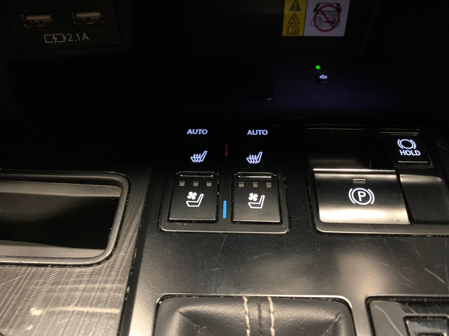 Used Lexus RX 2021 for sale - 77036589: Photo 21