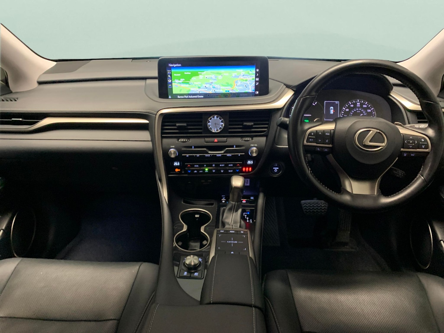 Used Lexus RX 2021 for sale - 77036589: Photo 8