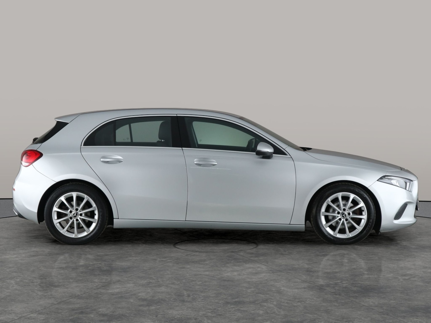 Used Mercedes-Benz A-Class for sale - 76491914: Photo 10