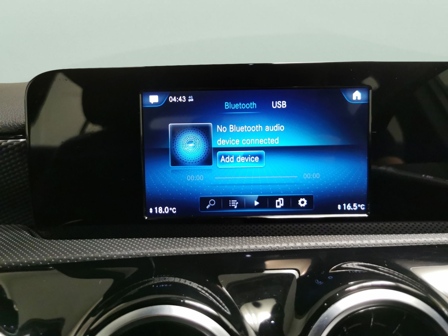 Used Mercedes-Benz A-Class for sale - 76491914: Photo 17