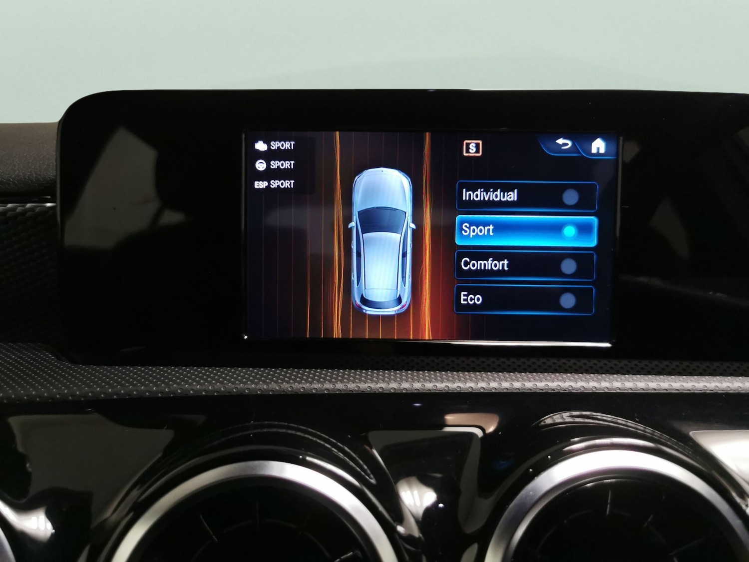 Used Mercedes-Benz A-Class for sale - 76491914: Photo 19