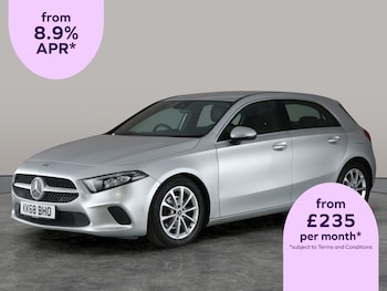 Used Mercedes-Benz A-Class undefined for sale - 76491914: Photo