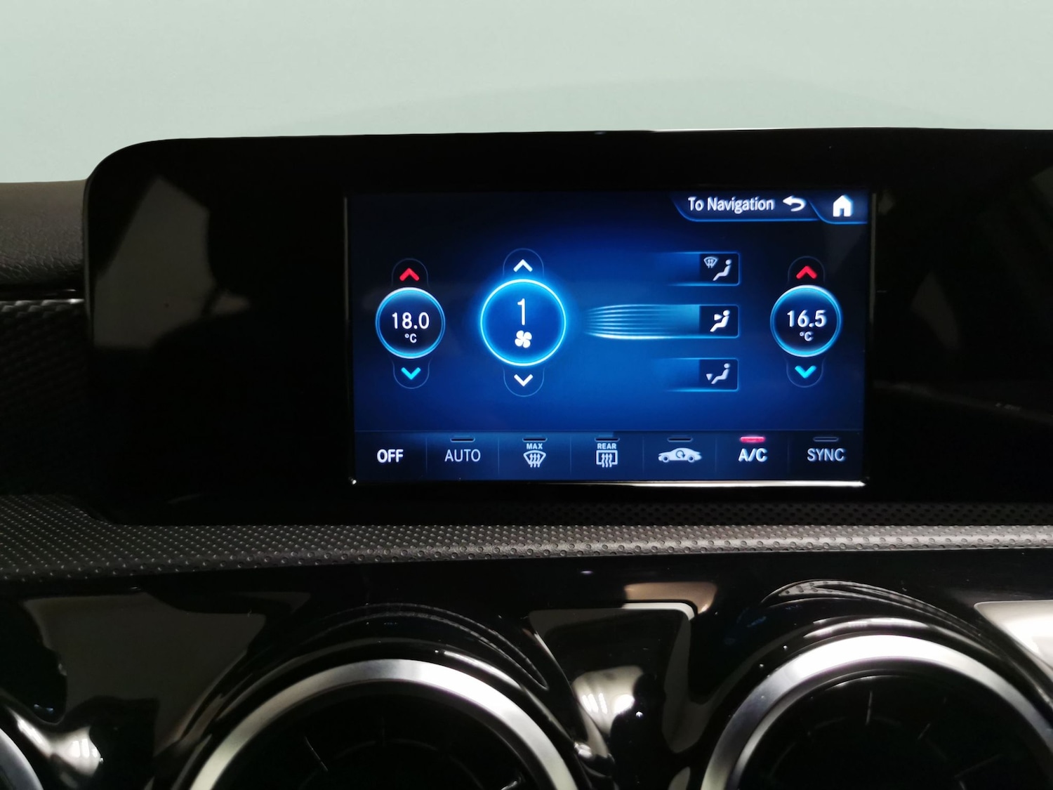 Used Mercedes-Benz A-Class for sale - 76491914: Photo 20