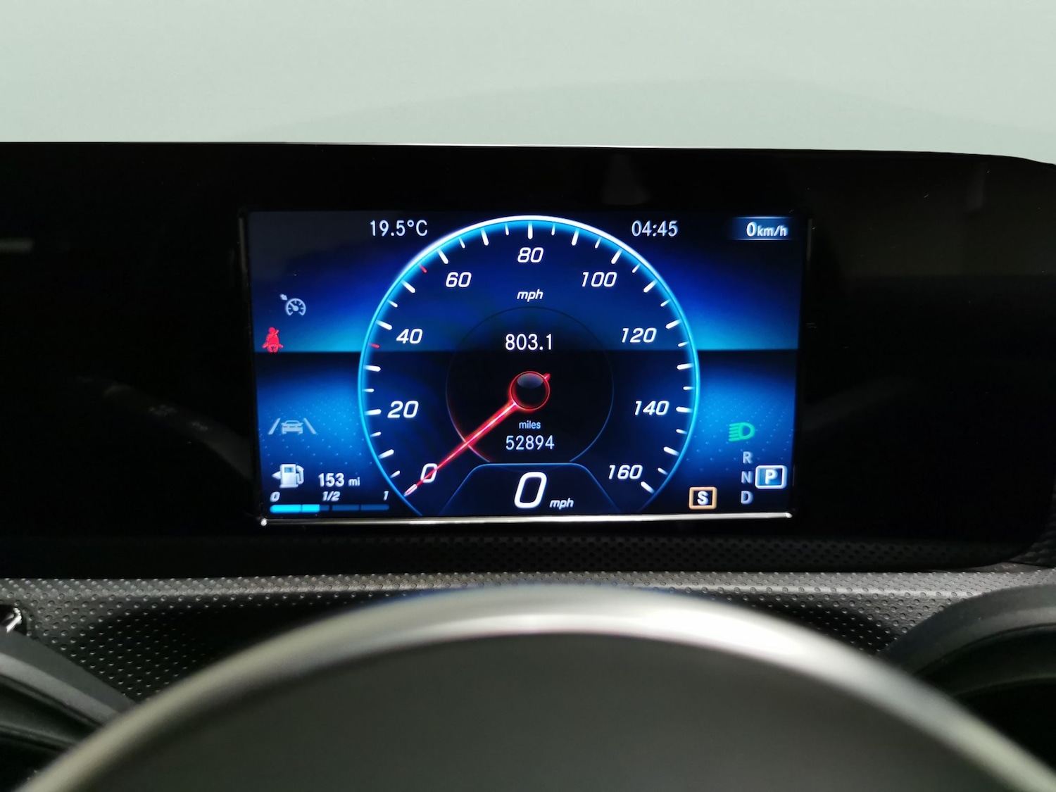 Used Mercedes-Benz A-Class for sale - 76491914: Photo 25