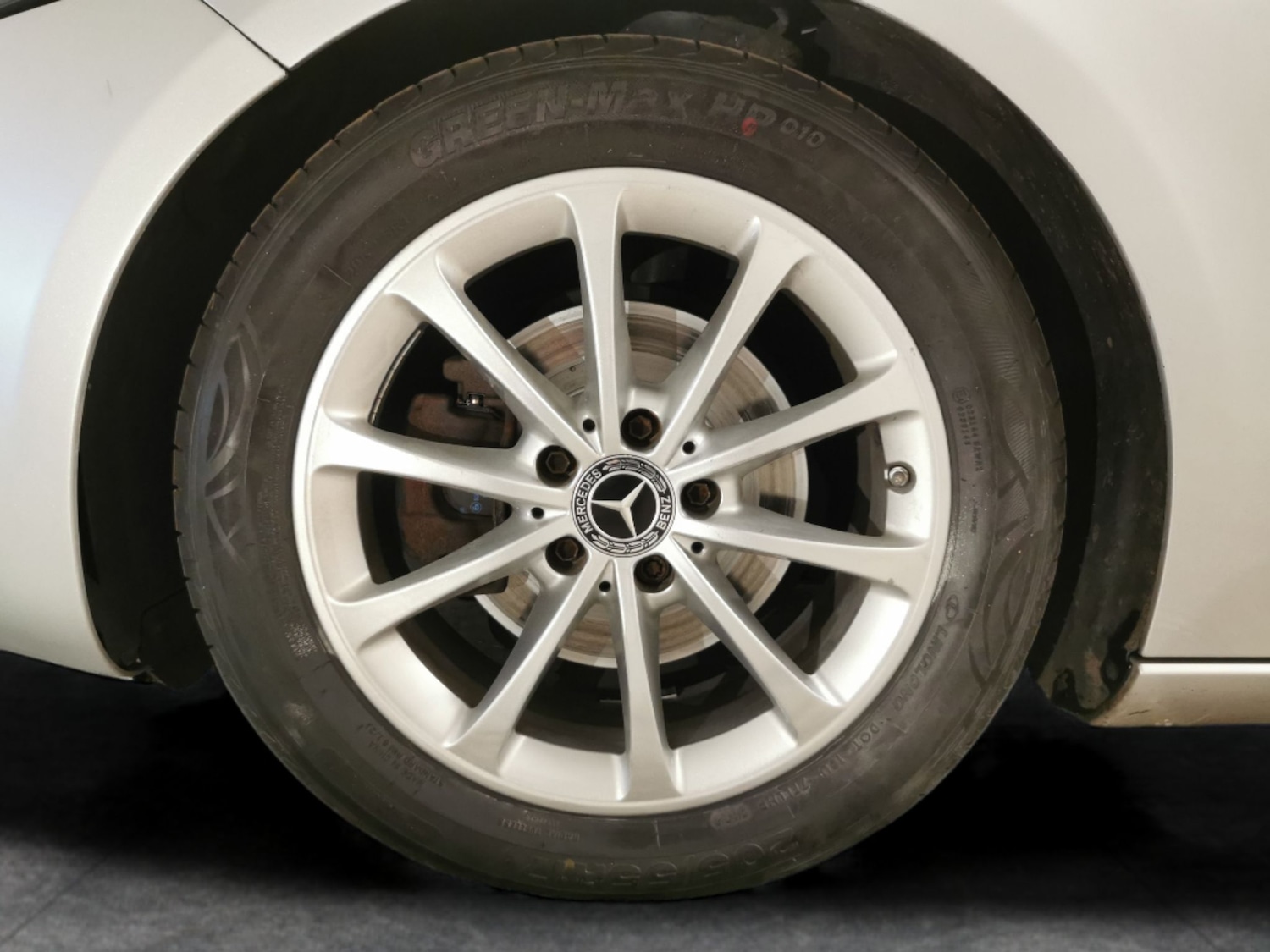 Used Mercedes-Benz A-Class for sale - 76491914: Photo 27