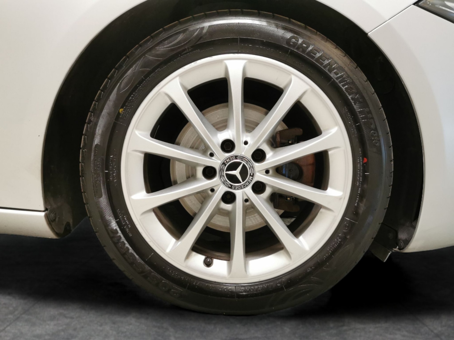 Used Mercedes-Benz A-Class for sale - 76491914: Photo 28