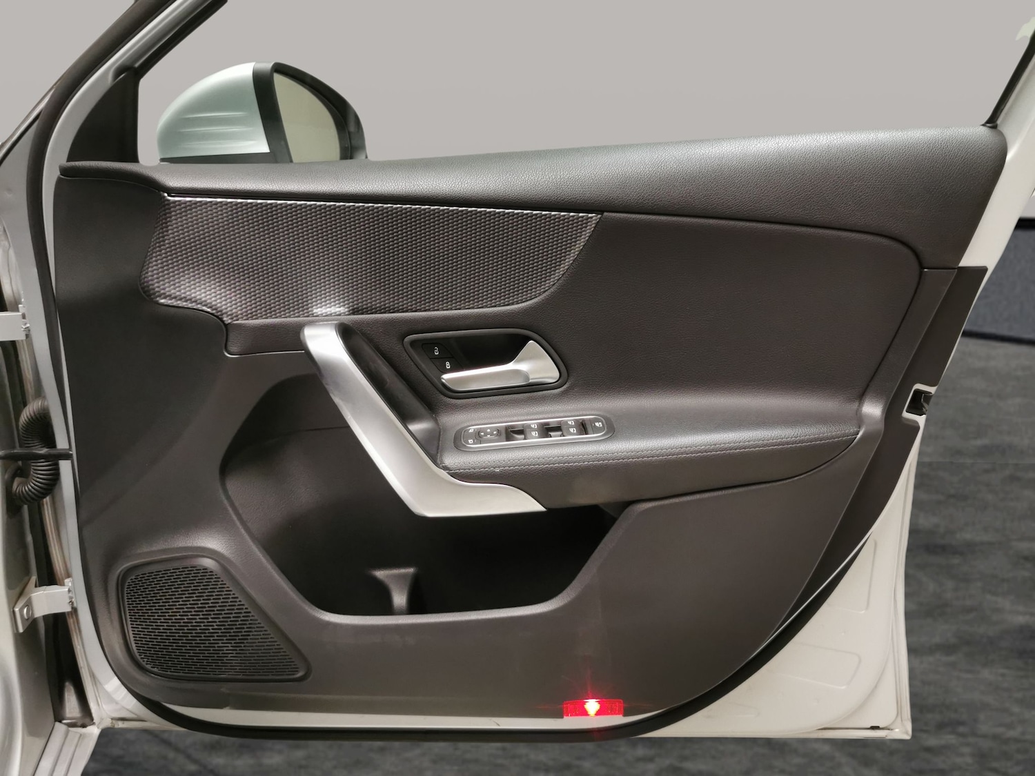 Used Mercedes-Benz A-Class for sale - 76491914: Photo 34