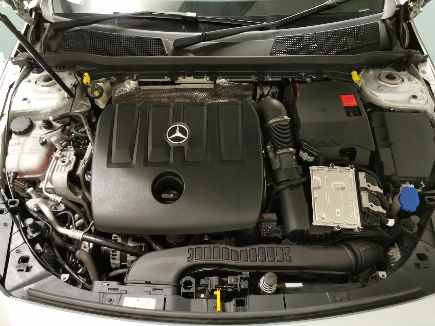 Used Mercedes-Benz A-Class for sale - 76491914: Photo 36