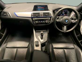 Used BMW 1 Series 2018 for sale - 74472841: Photo