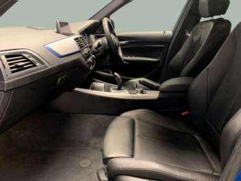 Used BMW 1 Series 2018 for sale - 74472841: Photo