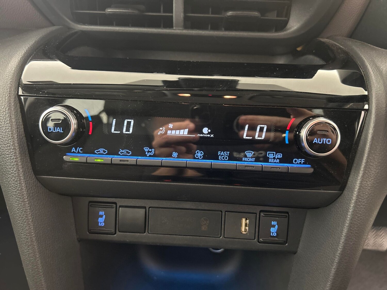 Used Toyota Yaris Cross 2023 for sale - 76128737: Photo 17