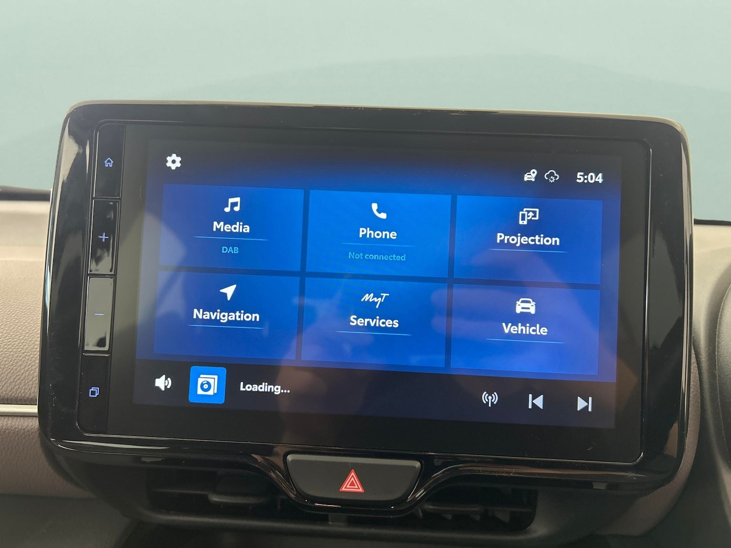 Used Toyota Yaris Cross 2023 for sale - 76128737: Photo 19