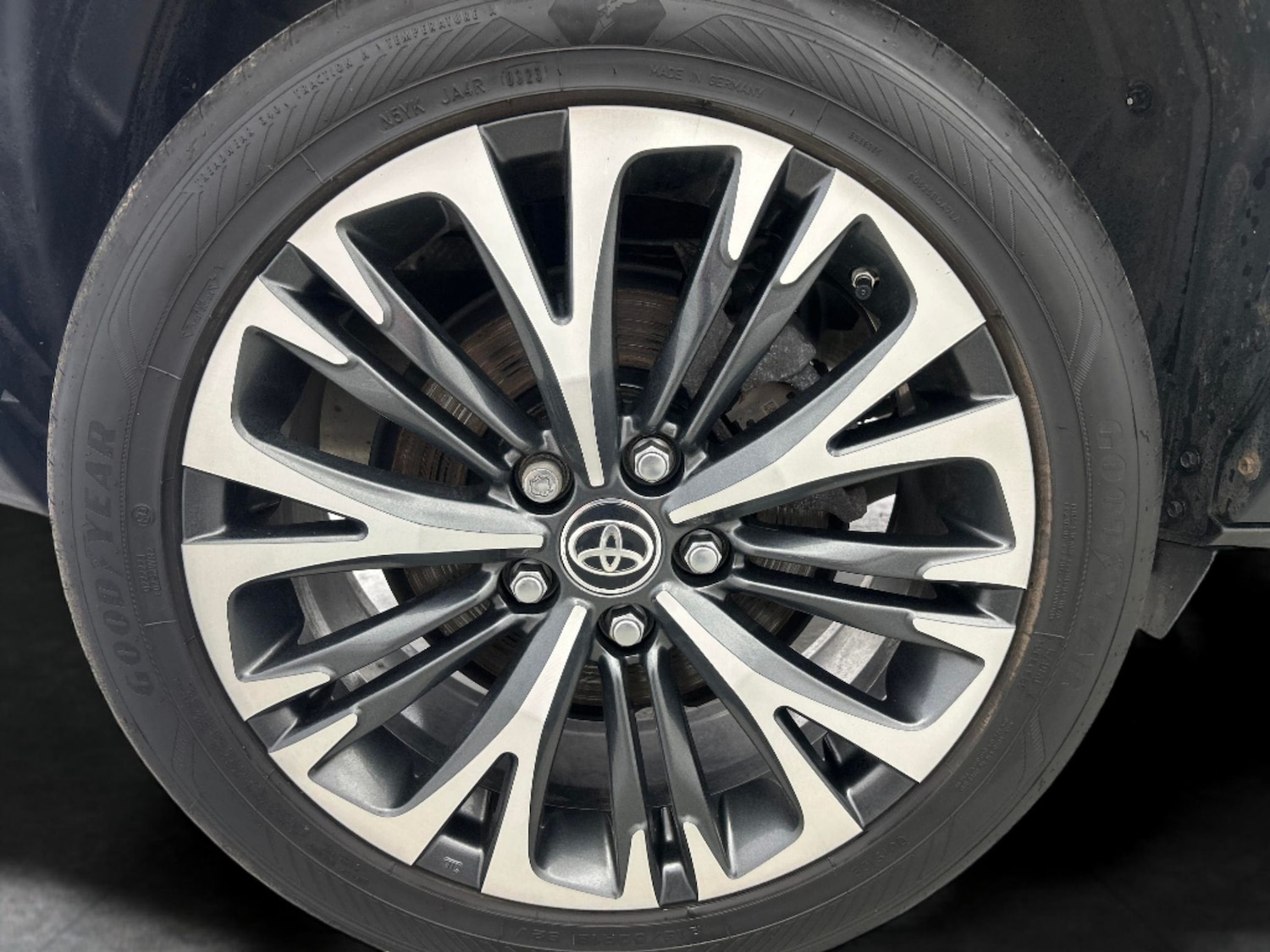 Used Toyota Yaris Cross 2023 for sale - 76128737: Photo 22