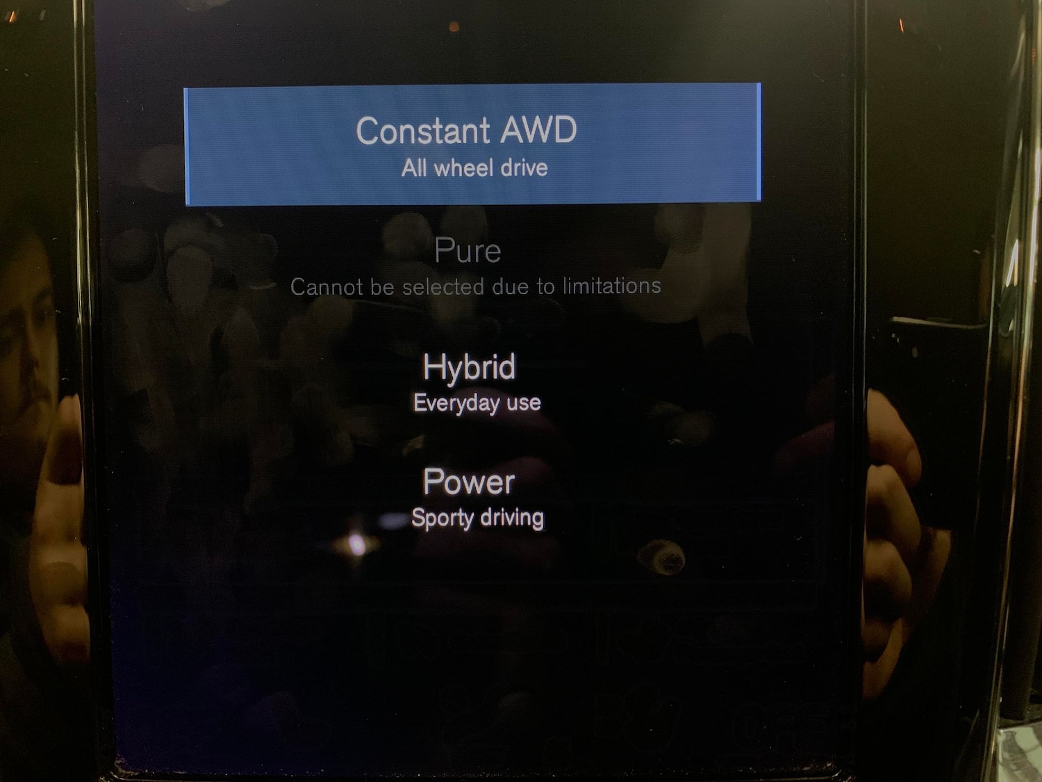 Used Volvo V60 2021 for sale - 76477601: Photo 18