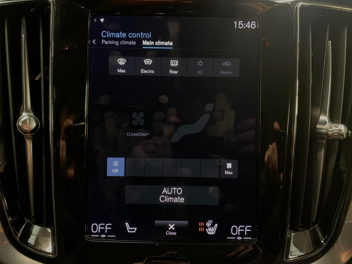 Used Volvo V60 2021 for sale - 76477601: Photo 19