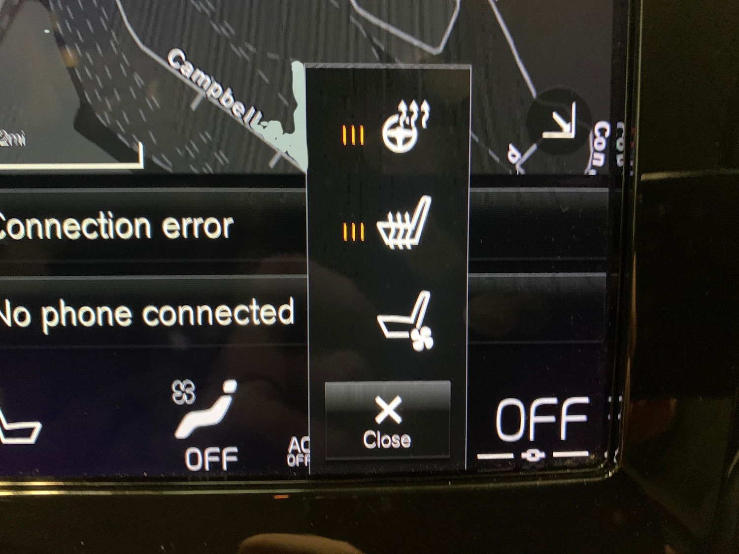 Used Volvo V60 2021 for sale - 76477601: Photo 20