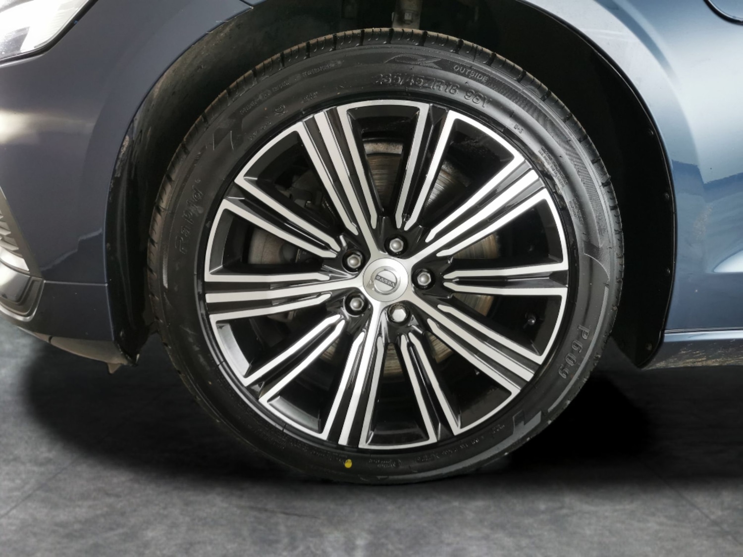 Used Volvo V60 2021 for sale - 76477601: Photo 28