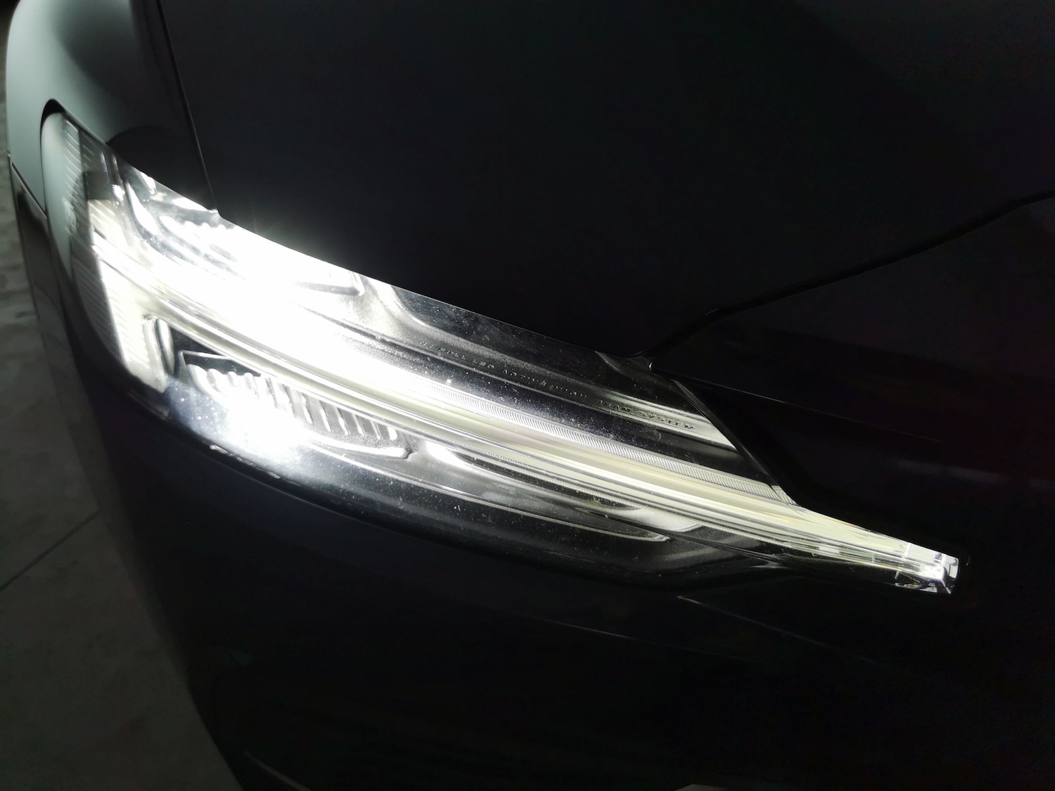 Used Volvo V60 2021 for sale - 76477601: Photo 6