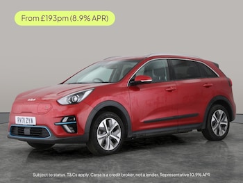 Used Kia Niro 2021 for sale - 78746392: Photo