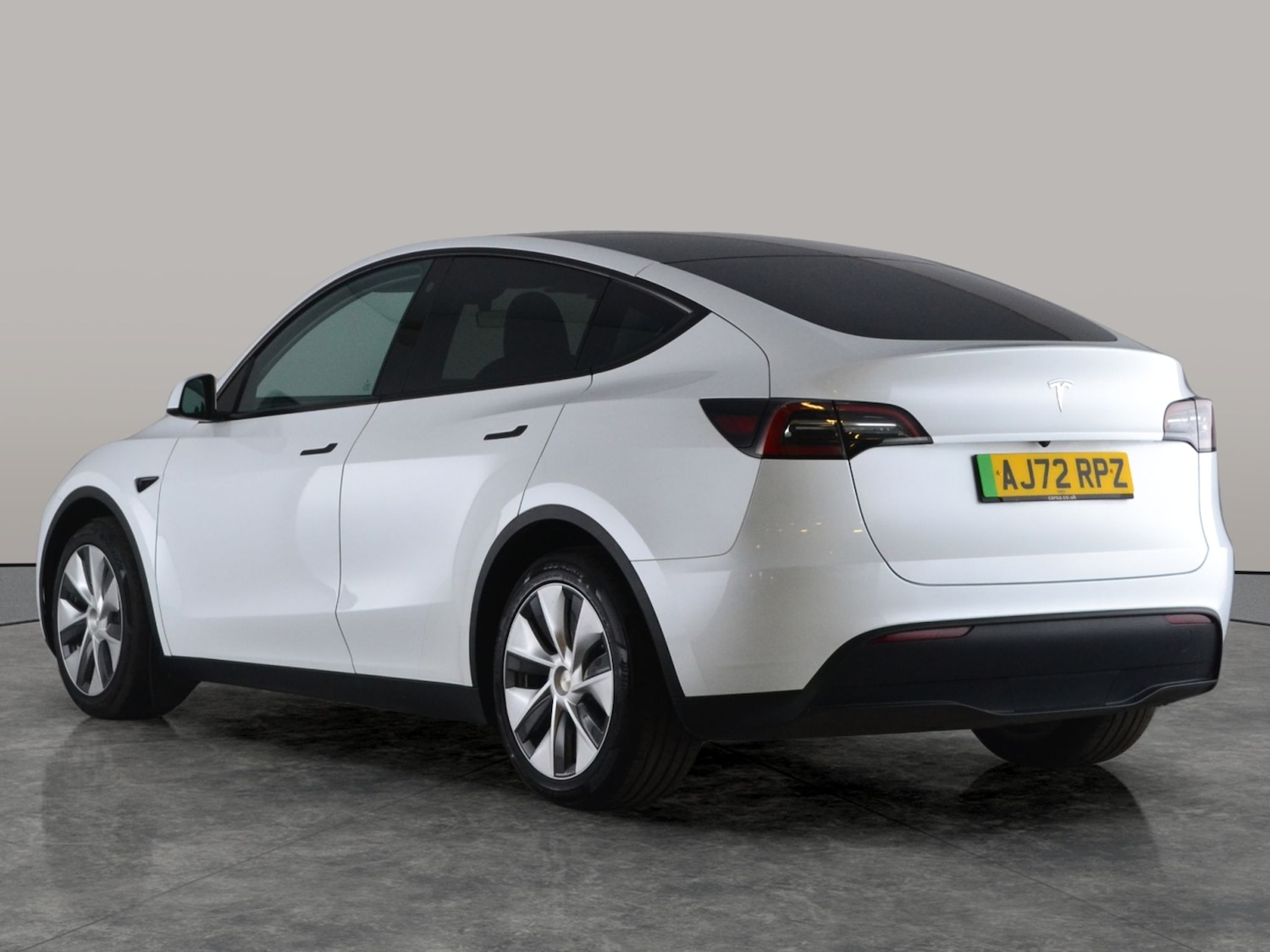 Used Tesla Model Y 2022 for sale - 77979307: Photo 10