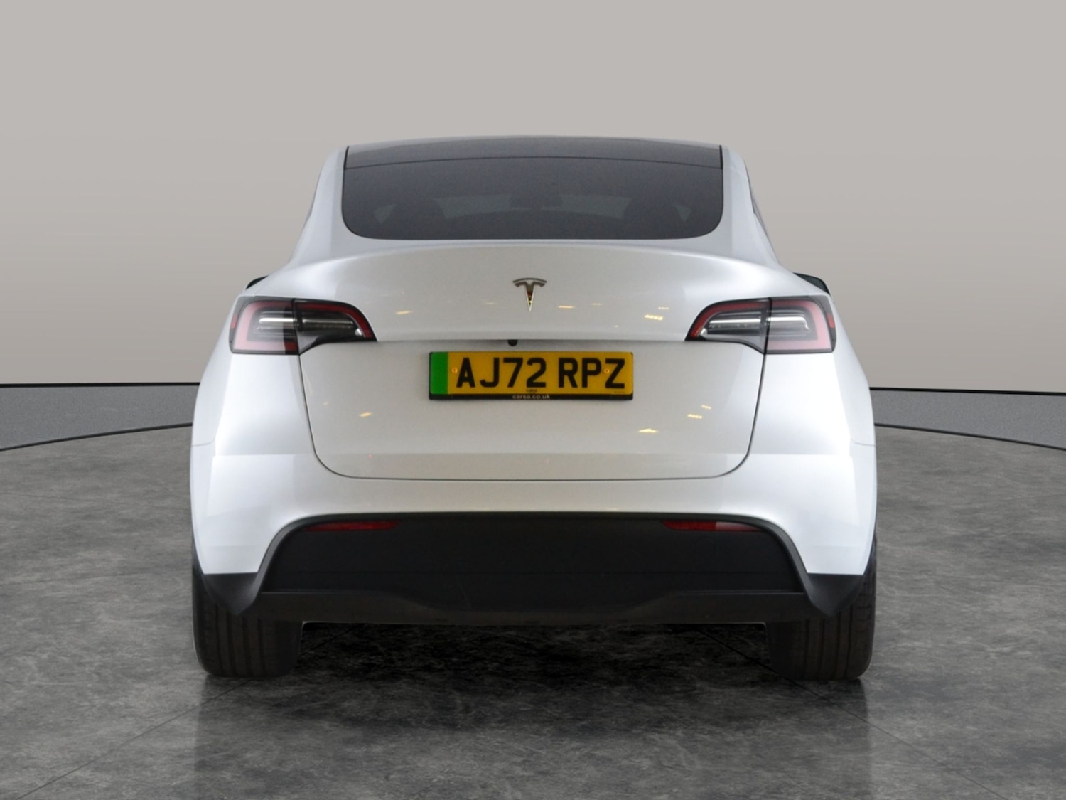 Used Tesla Model Y 2022 for sale - 77979307: Photo 11