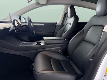 Used Tesla Model Y 2022 for sale - 77979307: Photo