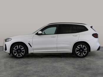 Used BMW iX3 2021 for sale - 75148759: Photo