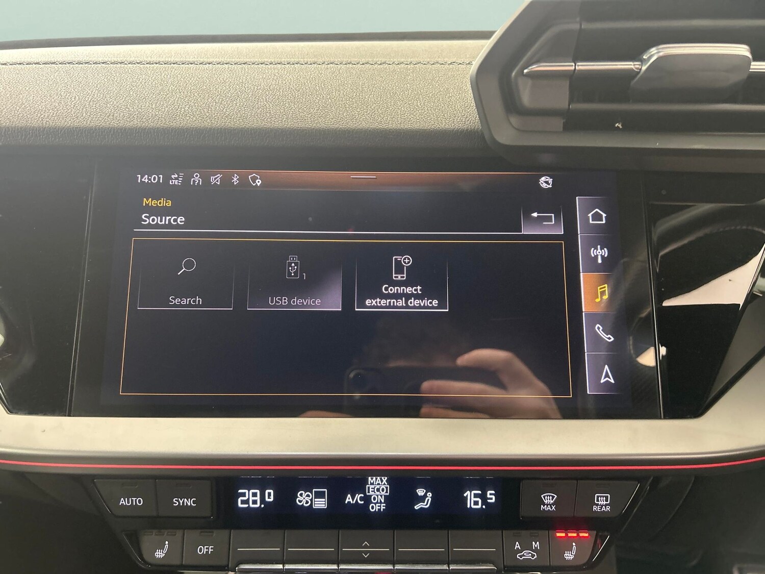 Used Audi A3 2021 for sale - 77350907: Photo 15