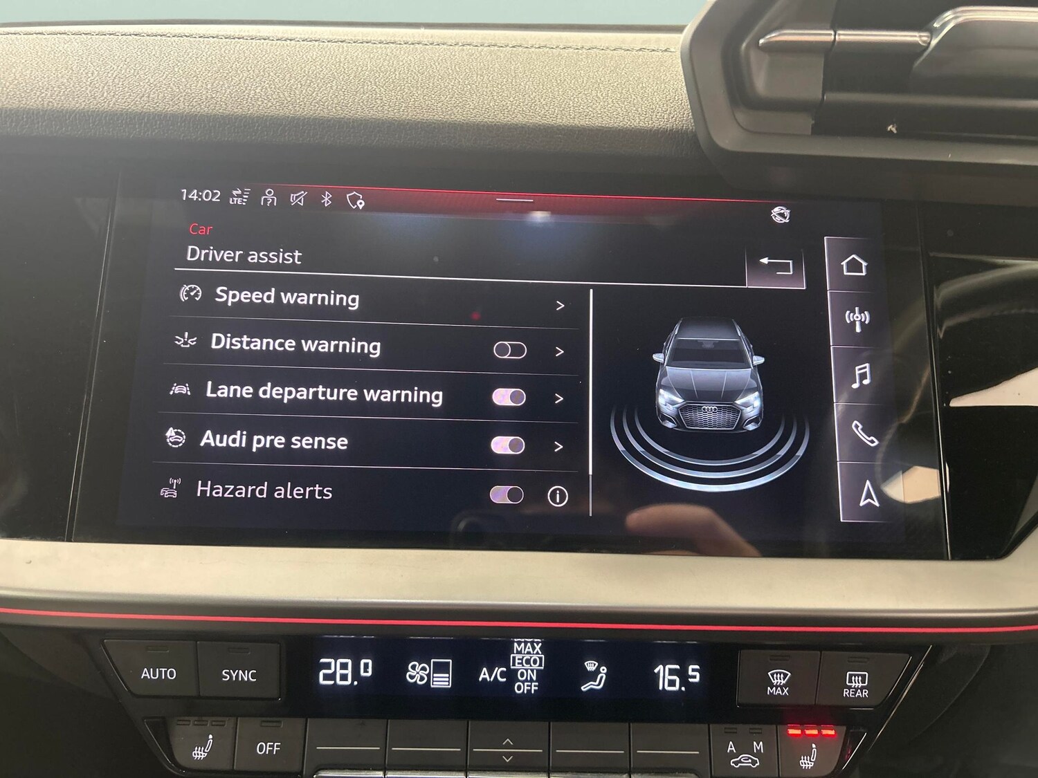 Used Audi A3 2021 for sale - 77350907: Photo 21