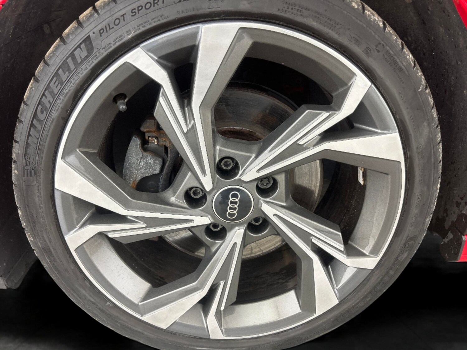 Used Audi A3 2021 for sale - 77350907: Photo 22