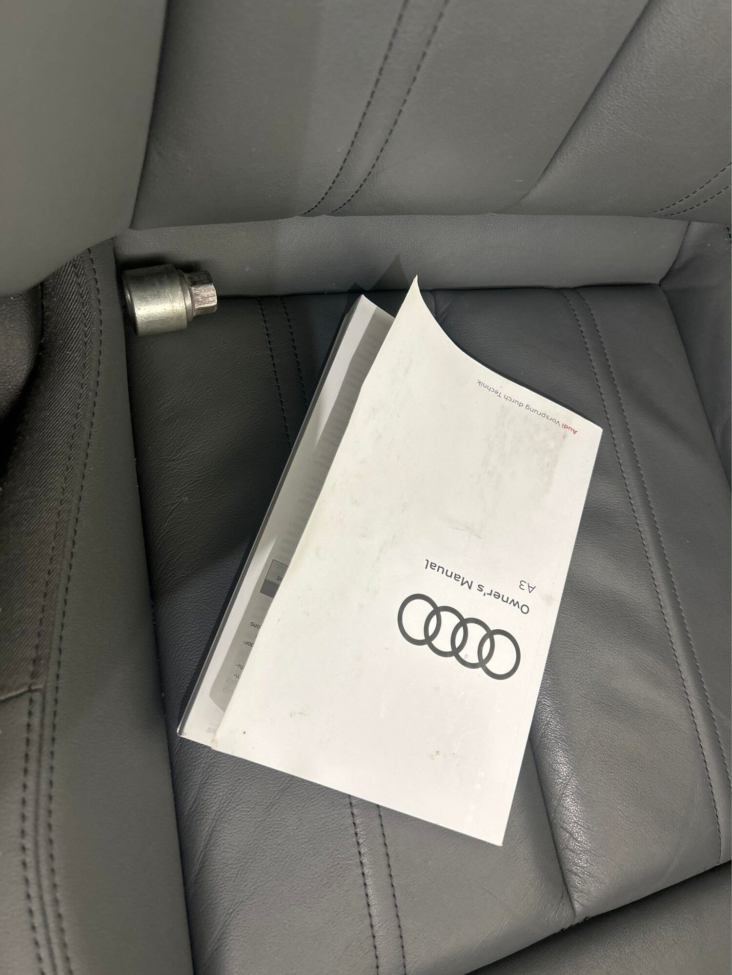 Used Audi A3 2021 for sale - 77350907: Photo 30