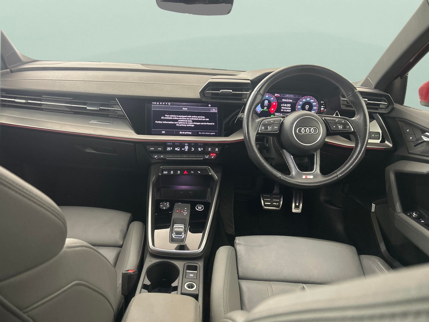 Used Audi A3 2021 for sale - 77350907: Photo 4