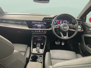 Used Audi A3 2021 for sale - 77350907: Photo