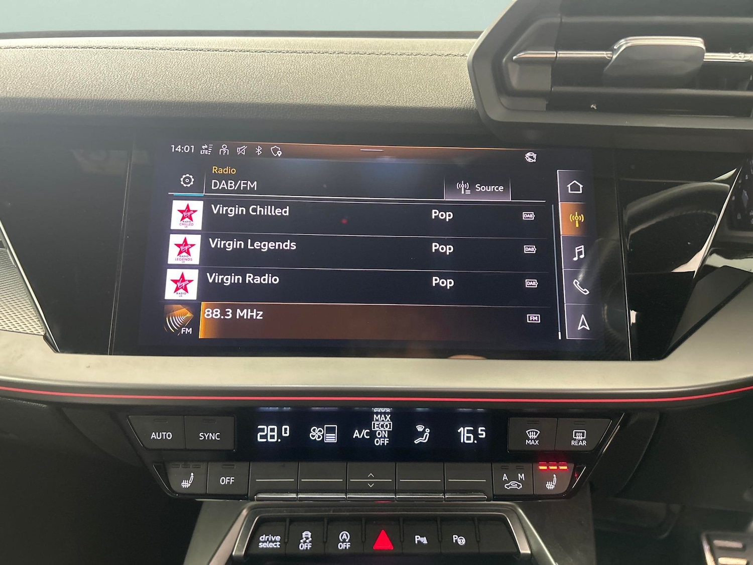 Used Audi A3 2021 for sale - 77350907: Photo 6