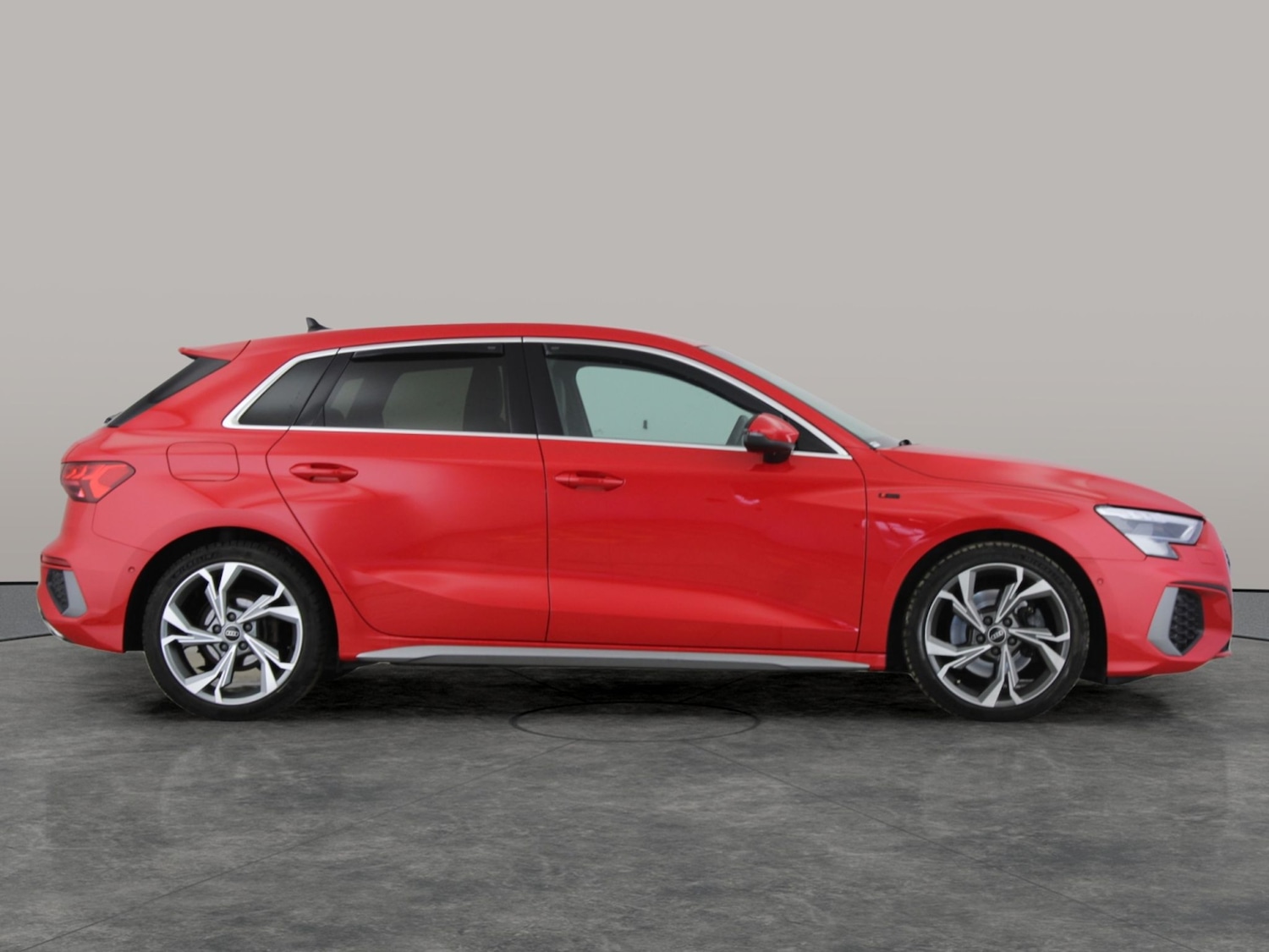 Used Audi A3 2021 for sale - 77350907: Photo 9