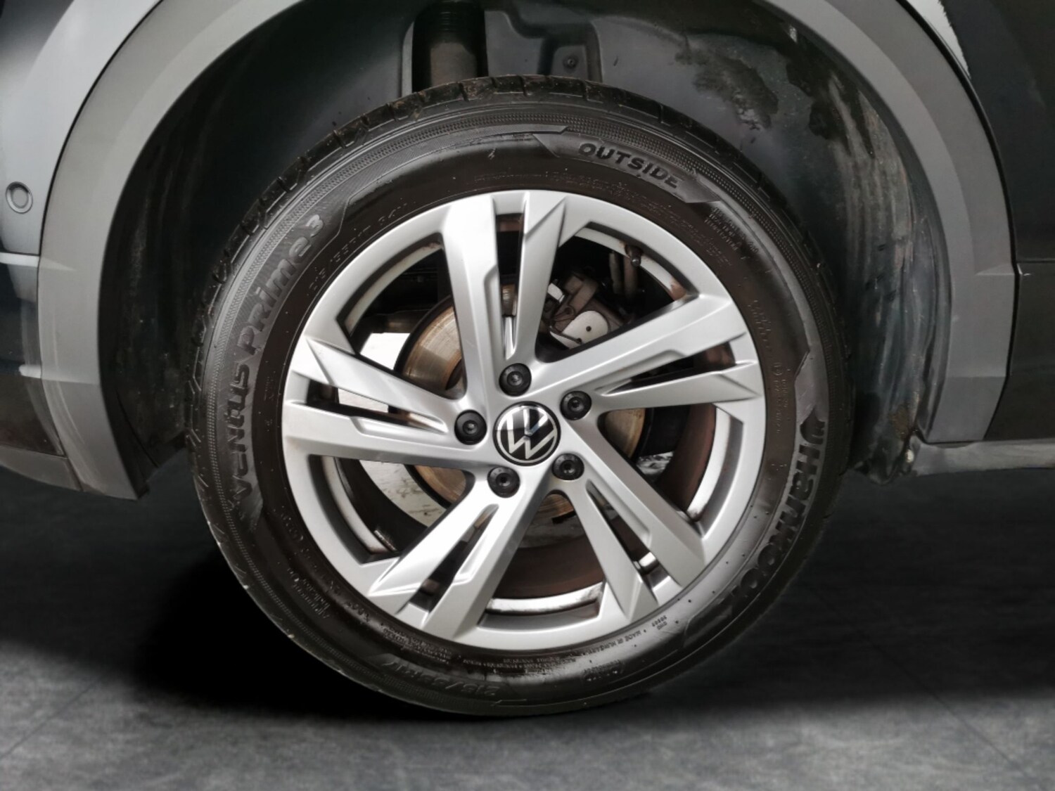 Used Volkswagen T-Roc 2023 for sale - 76958260: Photo 27